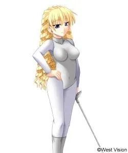 Hisaeda Madoka