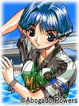Hattori Ikuko