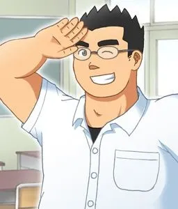 Nishio Kouji