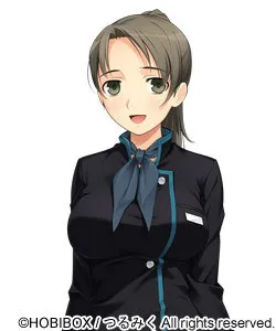 Gamou Hitomi