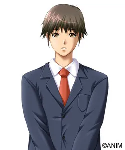 Serimiya Kazushi