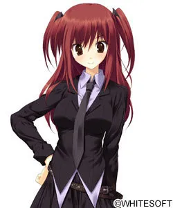 Nanakase Yui