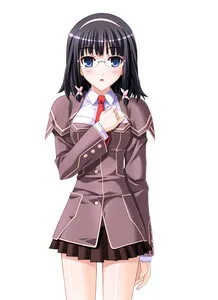 Tachibana Konoha