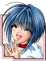 Kitano Yuika