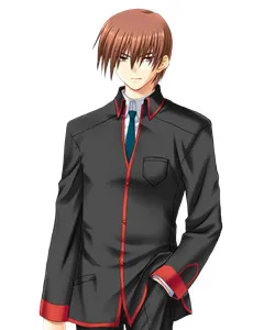 Natsume Kyousuke