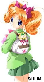 Hikawa Miruku
