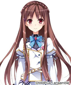 Izumi Tsukasa