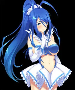 Lancer Fairy