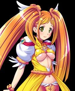 Shijouin Arisa