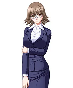Tsubouchi Ayaka
