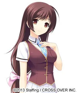 Aoba Asuka