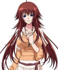 Souma Misaki