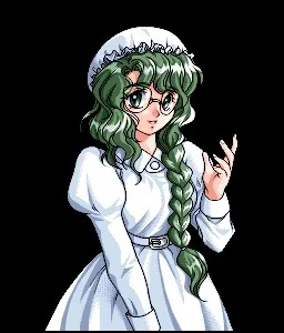 Yagami Keiko