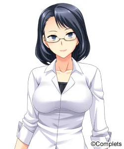 Suzuki Shiori