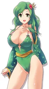 Ry○ia