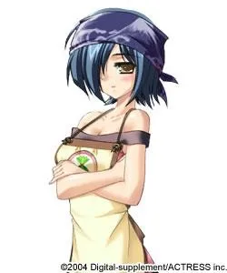 Nanatsuka Nanoka