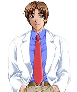 Nashimoto Yoshihiro