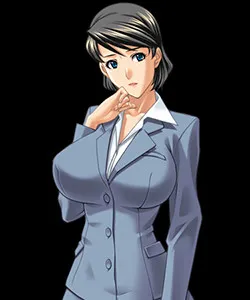 Nishinomiya Etsuko