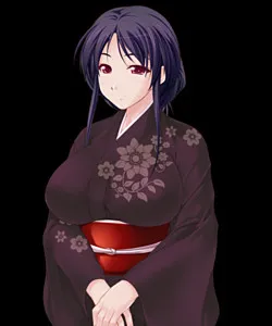 Mizuno Ayano