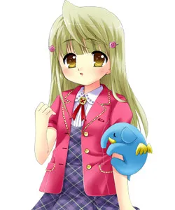 Fujiwara Sayaka