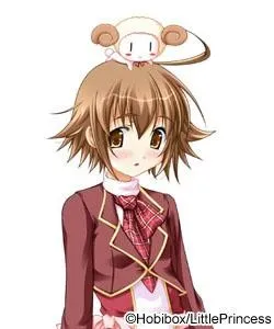 Minase Yuu