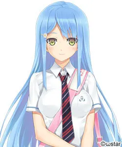Sawatari Shizuku