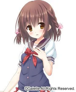 Imoo Ayuka