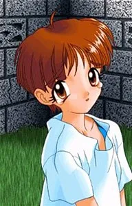 Aoi Akina