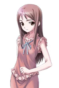 Kirihara Touko