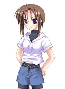Houjou Karin