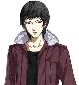 Kusakabe Yuuri