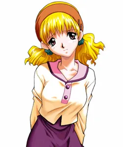 Inamori Ayano