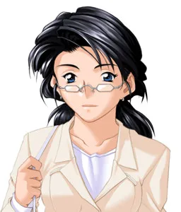 Mizuno Mikiko