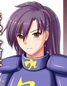 Violet