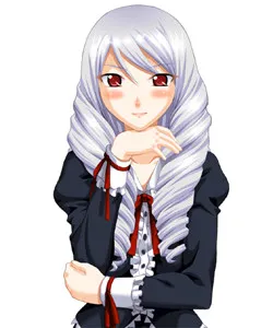 Reikawa Remi