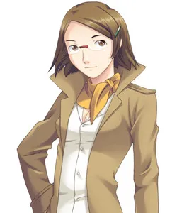 Kudou Nei