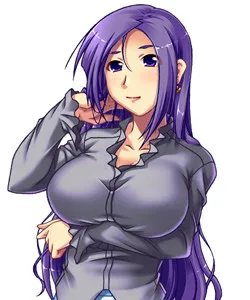Yuisaki Megumi