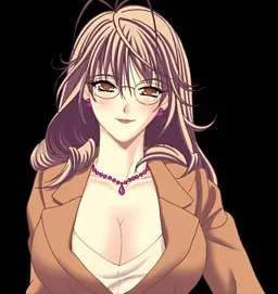 Iimura Ritsuko