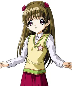 Momohashi Maina