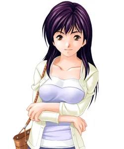 Kimijima Nanako