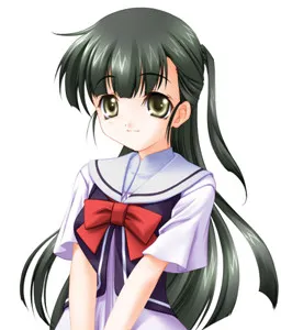 Yurihara Natsuki