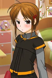 Tadeshina Chika