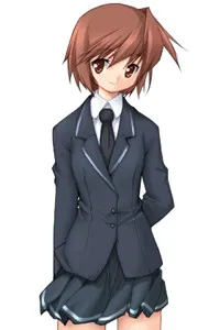 Okita Yuuko