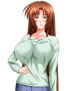Satozaki Asami