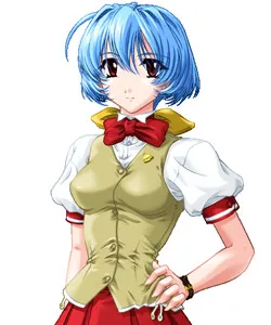 Yumeno Asuka