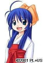 Kagami Miu