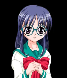 Shirakawa Shizuka