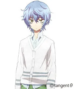 Tachibana Nayuta