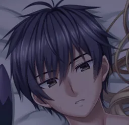 Tonoda Masaya