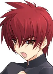 Nagihara Yuuki